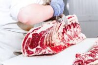 Rzeźnik – praca we Francji na produkcji mięsnej od września bez języka w Montaigu