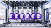 Dania praca bez znajomości języka przy produkcji detergentów od zaraz fabryka w Aalborg 2022