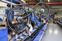 Dla par praca Dania na produkcji rowerów bez znajomości języka od zaraz fabryka, Kopenhaga