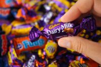Oferta pracy w Anglii dla par od zaraz pakowanie słodyczy bez języka Liverpool