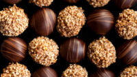Holandia praca dla par bez znajomości języka pakowanie czekoladek od zaraz Amsterdam