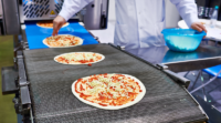 Bez znajomości języka oferta pracy w Anglii dla par produkcja pizzy od zaraz Birmingham