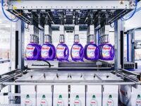 Oferta pracy w Danii produkcja detergentów bez znajomości języka od zaraz fabryka w Aalborg