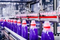 Niemcy praca bez znajomości języka dla par produkcja detergentów od zaraz fabryka Köln