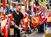 Na produkcji rowerów bez znajomości języka oferta pracy w Holandii od zaraz w fabryce