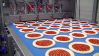 Bez języka dam pracę w Holandii na produkcji pizzy od zaraz fabryka w Bunschoten