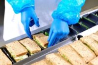Praca w Anglii bez znajomości języka dla par produkcja kanapek od zaraz Londyn 2023