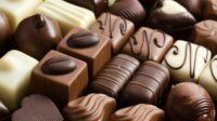 Dania praca dla par przy pakowaniu czekoladek od zaraz bez języka w Kopenhadze 2023