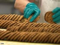 Praca w Niemczech dla par bez jeżyka pakowanie ciastek od zaraz Düsseldorf 2023
