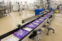 Bez znajomości języka praca w Holandii produkcja czekolady od zaraz fabryka Vaassen