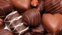 Dla par praca Szwecja przy pakowaniu czekoladek od zaraz bez języka, Sztokholm