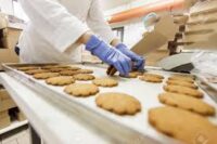 Niemcy praca dla par od zaraz pakowanie ciastek bez znajomości języka 2023 Düsseldorf
