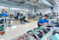 Oferta pracy w Niemczech od zaraz produkcja elektroniki w Minden 2023