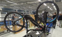 Bez języka dla par Norwegia praca na produkcji rowerów od zaraz fabryka Sandnes