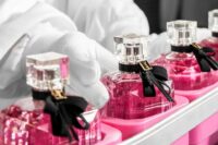 Bez znajomości języka praca w Niemczech przy pakowaniu perfum od zaraz Hanower