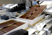 Praca w Norwegii na produkcji w fabryce czekolady bez języka Oslo