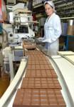 Praca Niemcy w Berlinie na produkcji czekolady dla par bez języka 2015