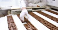Dam pracę w Niemczech na produkcji czekolady dla par bez znajomości języka Kolonia