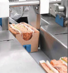 Bez języka praca Anglia na produkcji kanapek przy pakowaniu Milton Keynes