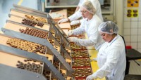Dania praca przy pakowaniu czekoladek od zaraz bez języka Kopenhaga