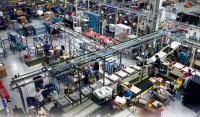 Dla par oferta pracy w Holandii na produkcji elektroniki Breda bez języka