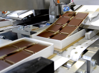 Niemcy praca dla par w Berlinie bez znajomości języka na produkcji czekolady