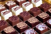 Od zaraz dam pracę w Holandii bez znajomości języka produkcja pakowanie czekoladek
