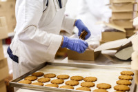Oferta pracy w Anglii na produkcji ciastek dla par w fabryce od zaraz Kidderminster