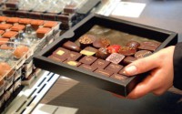 Liverpool praca w Anglii na produkcji pakowanie czekoladek bez języka