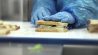 Praca w Niemczech produkcja kanapek bez znajomości języka od zaraz Kolonia