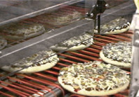 Venlo produkcja pizzy oferta pracy w Holandii bez znajomości języka