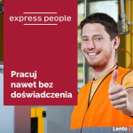 Pracownik produkcji – praca na Słowacji od zaraz, bez języka i doświadczenia