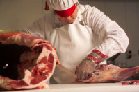 Rzeźnicy praca w Anglii na produkcji mięsnej bez znajomości języka od zaraz i od 2017 r.