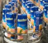 Ogłoszenie pracy w Niemczech od zaraz produkcja soków bez języka Hanower 2017