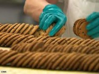 Ogłoszenie pracy w Holandii od zaraz przy pakowaniu wafli, ciastek 2017 Oss