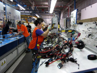 Drezno – Niemcy praca na produkcji jako kontroler jakości – przemysł motoryzacyjny