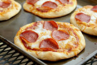 Holandia praca od zaraz na produkcji mini pizzy w Bunschoten 2017