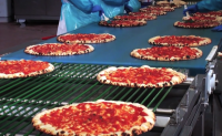 Bez znajomości języka Holandia praca 2017 na produkcji pizzy od zaraz w Bunschoten