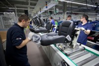 Od zaraz praca Czechy k. Pilzna bez języka na produkcji siedzeń samochodowych do BMW jako operator montażu