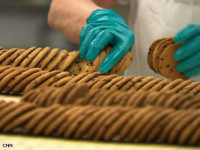 Ogłoszenie pracy w Niemczech bez języka pakowanie ciastek od zaraz Köln