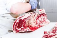 Oferta pracy w Norwegii bez języka na produkcji mięsnej jako wykrawacz wieprzowy lub wołowy