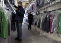 Oferta pracy w Holandii na magazynie sklepu odzieżowego od zaraz, Waalwijk