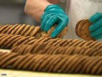 Bez znajomości języka praca w Niemczech pakowanie ciastek od zaraz Kolonia 2018