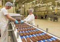 Oferta pracy w Holandii na produkcji batonów proteinowych od zaraz 2018 Leerdam