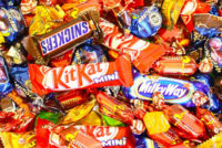 Od zaraz Anglia praca bez znajomości języka dla par pakowanie słodyczy Liverpool UK