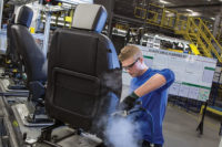 Praca Niemcy 2019 od zaraz na produkcji foteli samochodowych bez języka w Ingolstadt 2019