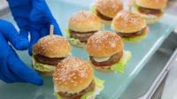 Holandia praca bez znajomości języka na produkcji burgerów od zaraz w Groenlo