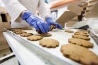 Oferta pracy w Holandii bez języka przy pakowaniu ciastek od zaraz Panningen