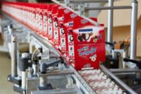 Bez języka ogłoszenie pracy w Holandii przy pakowaniu słodyczy od zaraz Leerdam, Geldermalsen