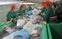 Holandia praca fizyczna z językiem angielskim w zakładzie recyklingowym od zaraz Amersfoort